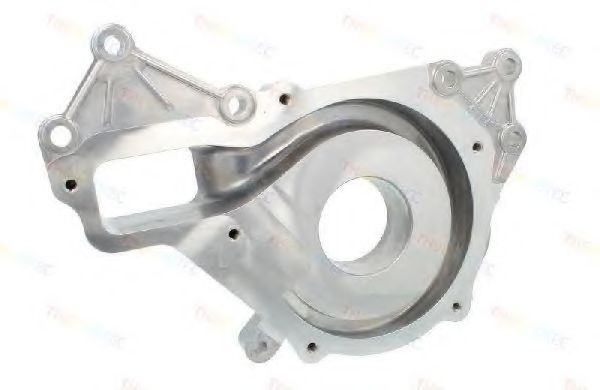 Корпус, водяной насос THERMOTEC WP-VL132