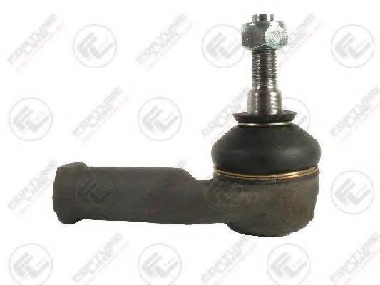Наконечник рулевой тяги FORTUNE LINE FZ1063