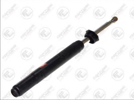Наконечник рулевой тяги FORTUNE LINE FZ1081