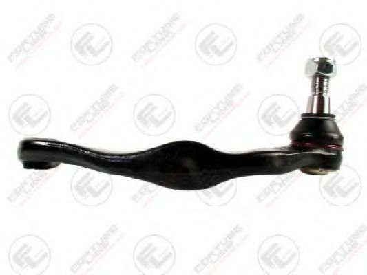 Наконечник рулевой тяги FORTUNE LINE FZ1254