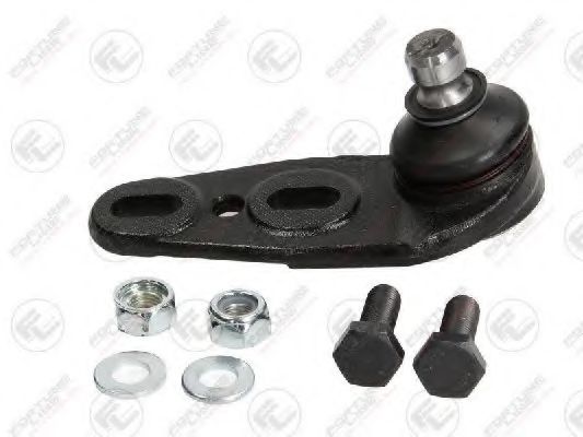 Шаровая опора FORTUNE LINE FZ3076