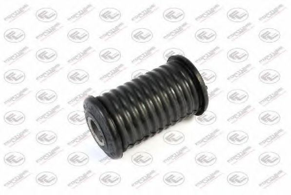 Втулка рессоры FORTUNE LINE FZ90402