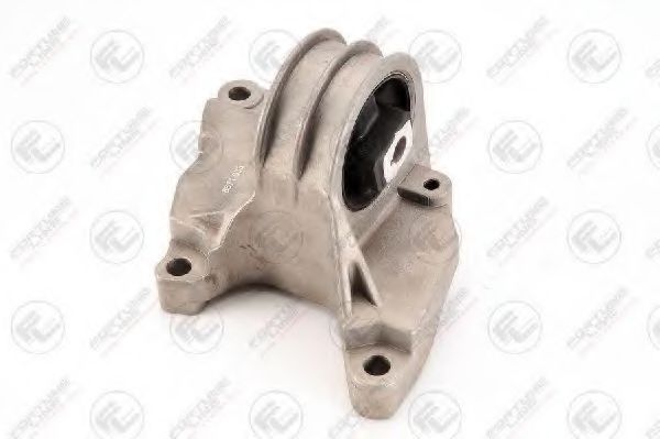 Подушка коробки передач VOLVO 8672453 Подушка коробки передач VOLVO 8672453