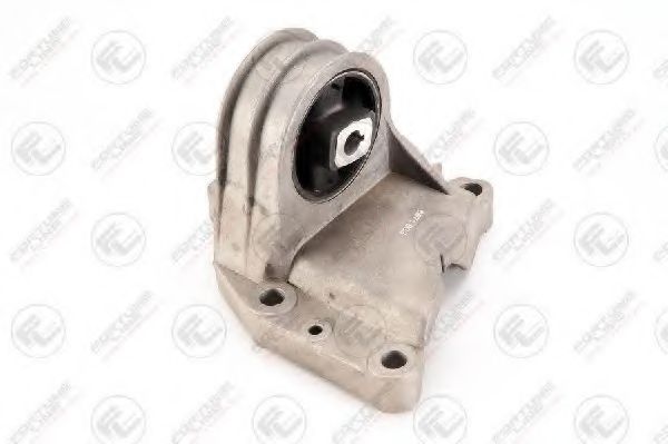 Подушка коробки передач VOLVO 8672453 Подушка коробки передач VOLVO 8672453