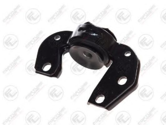 Сайлентблок рычага FORTUNE LINE FZ90604