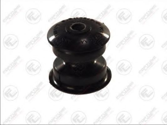 Втулка, отбойник пружины FORTUNE LINE FZ90644 Втулка, отбойник пружины FORTUNE LINE FZ90644