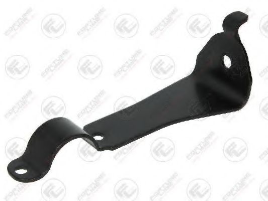 Кронштейн втулки стабилизатора FORTUNE LINE FZ90748
