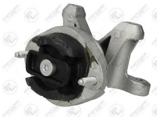 Подушка коробки передач VAG 8E0399105CM Подушка коробки передач VAG 8E0399105CM