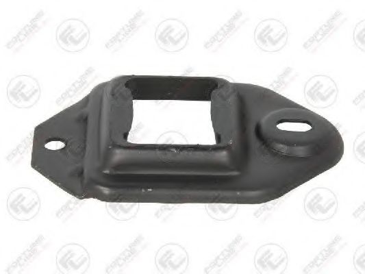 Подушка двигателя VAG 6U0 199 331