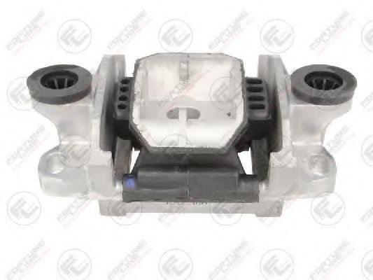 Подушка МКПП FORD 1232106 Подушка МКПП FORD 1232106