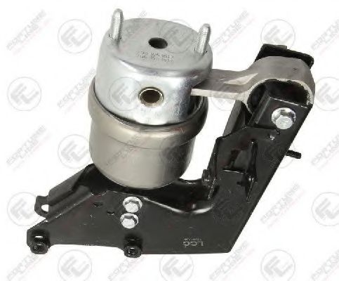 Подушка МКПП VAG 7D0399107AL Подушка МКПП VAG 7D0399107AL
