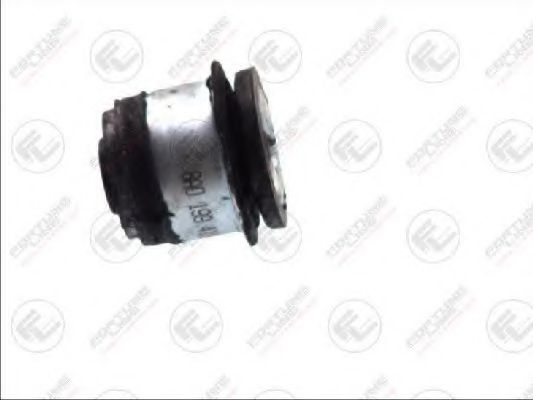 Подушка двигателя FORTUNE LINE FZ9316