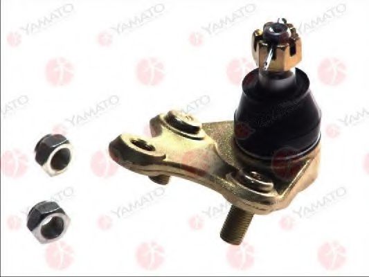 Шаровая опора YAMATO J12072YMT Шаровая опора YAMATO J12072YMT