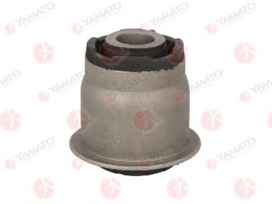 Сайлентблок задней балки YAMATO J41055CYMT Сайлентблок задней балки YAMATO J41055CYMT
