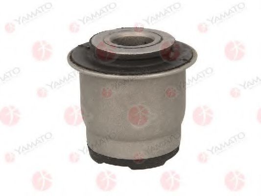 Сайлентблок задней балки YAMATO J41055CYMT