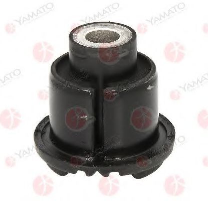 Сайлентблок задней балки YAMATO J44040HYMT Сайлентблок задней балки YAMATO J44040HYMT