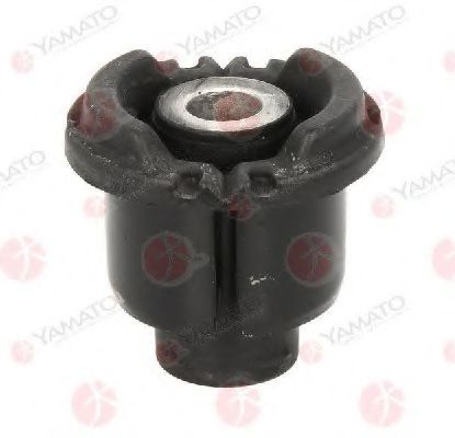 Сайлентблок задней балки YAMATO J44040HYMT