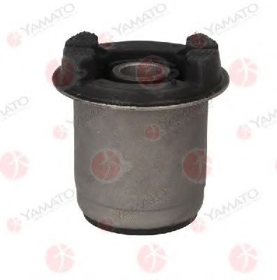 Сайлентблок задней балки YAMATO J51026CYMT