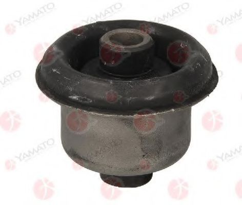 Сайлентблок задней балки YAMATO J51038AYMT