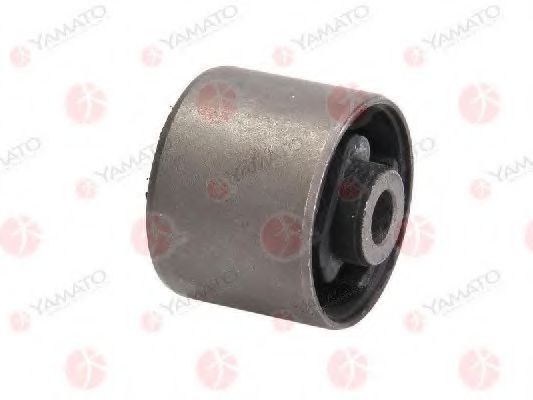 Сайлентблок задней балки YAMATO J51043CYMT