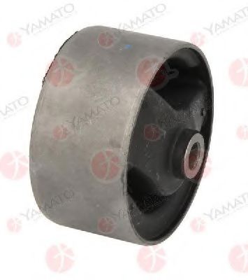 Сайлентблок задней балки YAMATO J51043DYMT