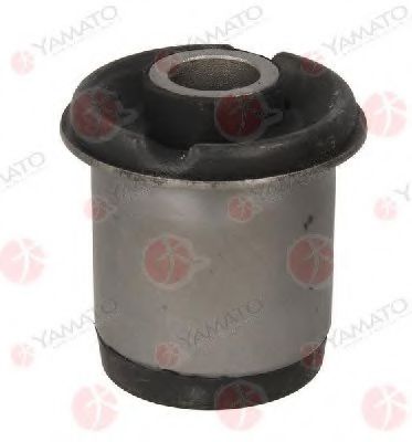 Сайлентблок задней балки YAMATO J51053AYMT