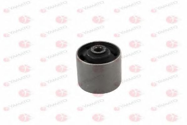 Сайлентблок задней балки YAMATO J55001AYMT