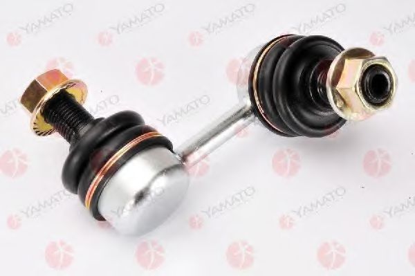 Система тяг и рычагов торсиона YAMATO J65064YMT