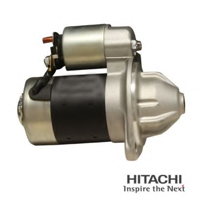 Стартер hitachi 2506955