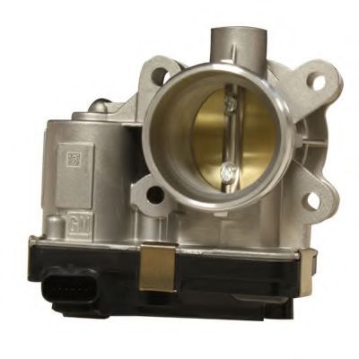 Дроссельная заслонка GM 96990250