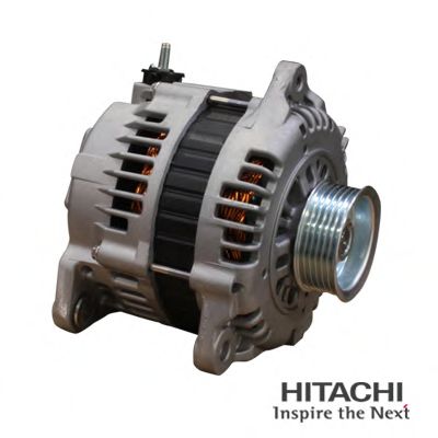 Генератор hitachi 2506110