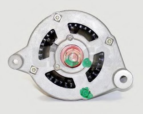 Генератор VOLVO 6886493 Генератор VOLVO 6886493