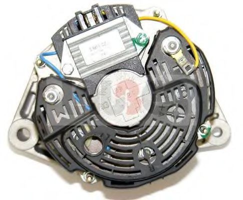 Генератор RENAULT 7701499449 Генератор RENAULT 7701499449