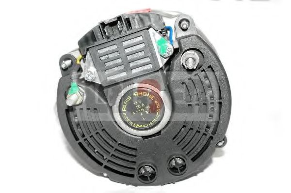 Генератор RENAULT 7701499448 Генератор RENAULT 7701499448
