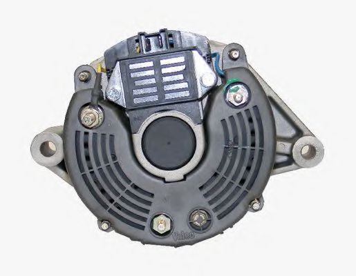 Генератор lauber 11.0329