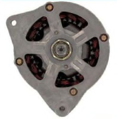 Генератор lauber 11.0368