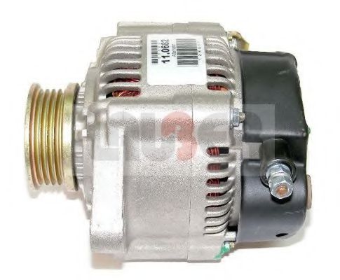 Генератор SUZUKI 3140060A21 Генератор SUZUKI 3140060A21
