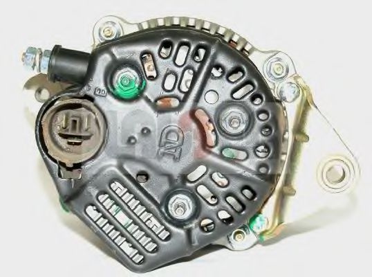 Генератор SUZUKI 3140060A21 Генератор SUZUKI 3140060A21