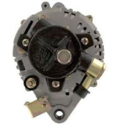 Генератор lauber 11.0759