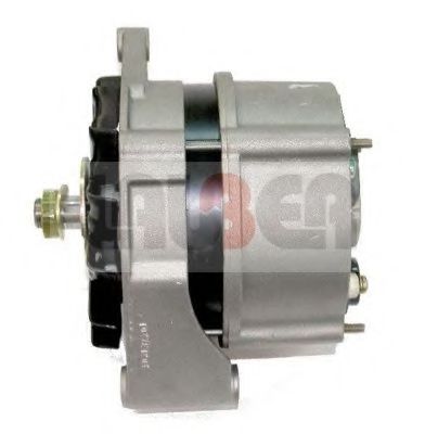 Генератор LAUBER 11.1027 Генератор LAUBER 11.1027
