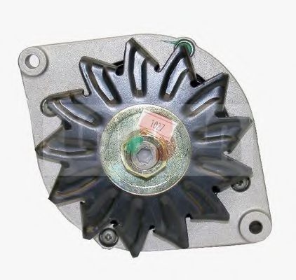 Генератор LAUBER 11.1027 Генератор LAUBER 11.1027