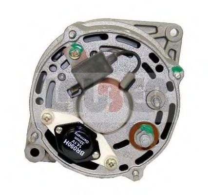 Генератор LAUBER 11.1027 Генератор LAUBER 11.1027