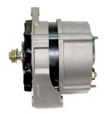 Генератор LAUBER 11.1027 Генератор LAUBER 11.1027