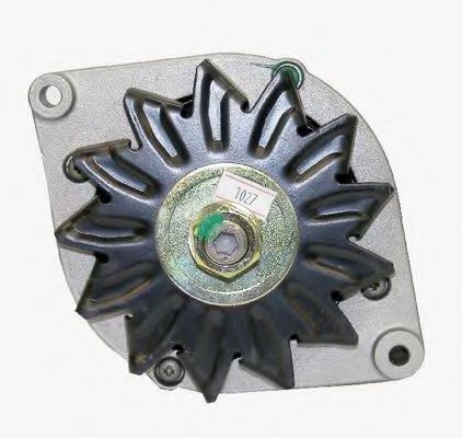 Генератор LAUBER 11.1027 Генератор LAUBER 11.1027