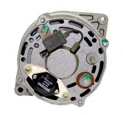 Генератор lauber 11.1027
