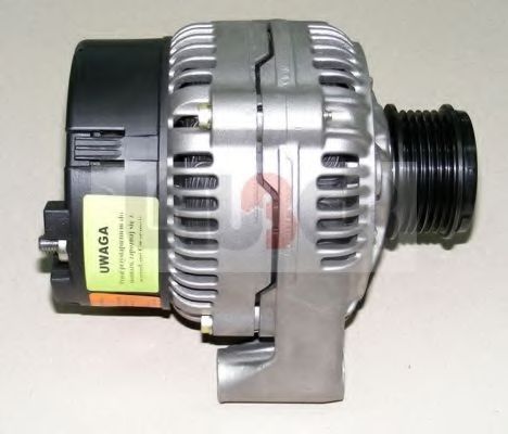 Генератор MERCEDES-BENZ A009154310280 Генератор MERCEDES-BENZ A009154310280