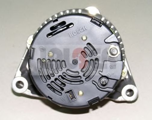 Генератор MERCEDES-BENZ A009154310280 Генератор MERCEDES-BENZ A009154310280