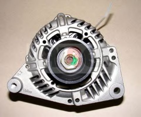 Генератор VAG 058903018B Генератор VAG 058903018B