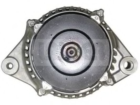Генератор Toyota/Lexus 2706064080 Генератор Toyota/Lexus 2706064080