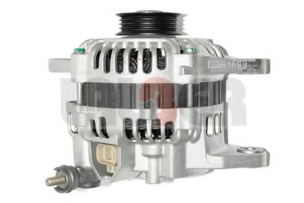 Генератор MAZDA BPE918300 Генератор MAZDA BPE918300
